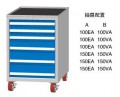 標(biāo)準工具車MLM1000A MLM1000B MDM1000A MDM1000B