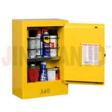 JUSTRITE 890200 移動(dòng)式Mini型安全柜、工作臺(tái)式安全柜、緊湊型安全柜