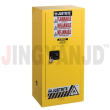 JUSTRITE 8915201 移動(dòng)式Mini型安全柜、工作臺(tái)式安全柜、緊湊型安全柜