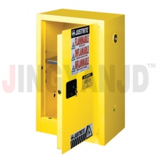 JUSTRITE 8912001 移動(dòng)式Mini型安全柜、工作臺(tái)式安全柜、緊湊型安全柜