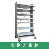 斜面料架/MXM300S，顏色：電腦灰，產(chǎn)品尺寸(mm)：850*670*1545（含零件盒）