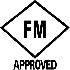 “FM”證書(shū)，他向消費(fèi)者表明該產(chǎn)品或服務(wù)已經(jīng)通過(guò)美國(guó)和國(guó)際最高標(biāo)準(zhǔn)的檢測(cè)。