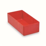 工具柜分類(lèi)盒，紅色塑料分類(lèi)盒150×75×46mm，SH-22
